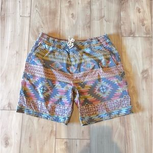 Empyre Surpluse Co Short